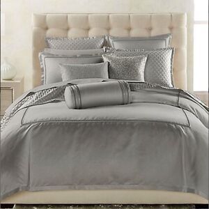 Hotel Collection
Luxe Border Duvet Cover NEW